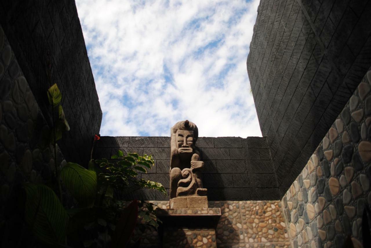 巴厘岛佩母德兰皇冠住宿加早餐旅馆 佩母得兰 外观 照片